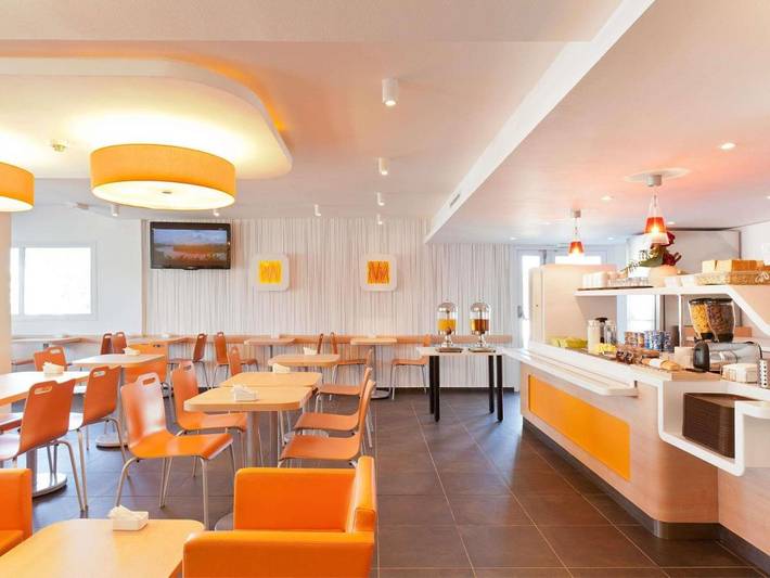 Hotel für 2 Personen in Wiener Prater - 3