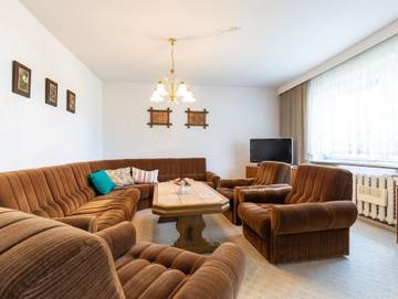 Ferienhaus für 6 Personen in Malschwitz, Oberlausitzer Heide- und Teichlandschaft, Bild 3