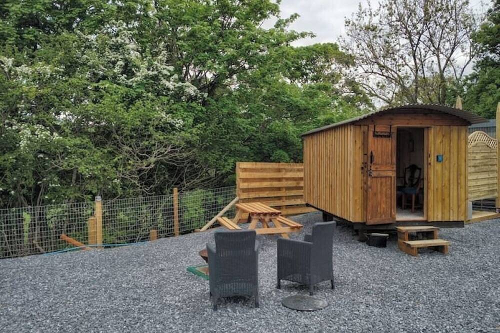 Hill Top Retreat Avandale in Northumberland
