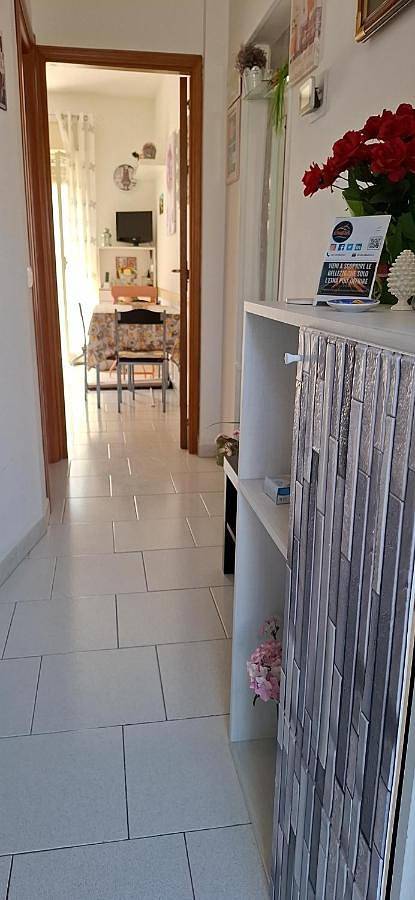 "Casa Sole Mare- appartamento vicino al mare tra Etna e Taormina in Torre Archirafi, Riposto