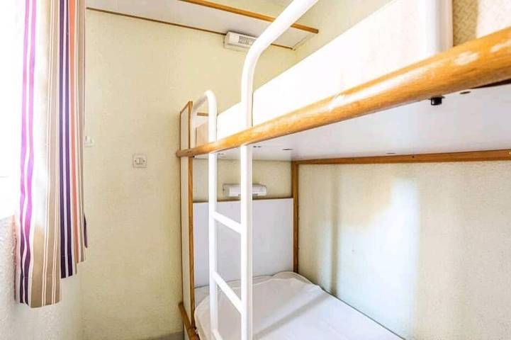 Hôtel pour 5 personnes, avec piscine et sauna dans Golf De Cap Esterel - 3