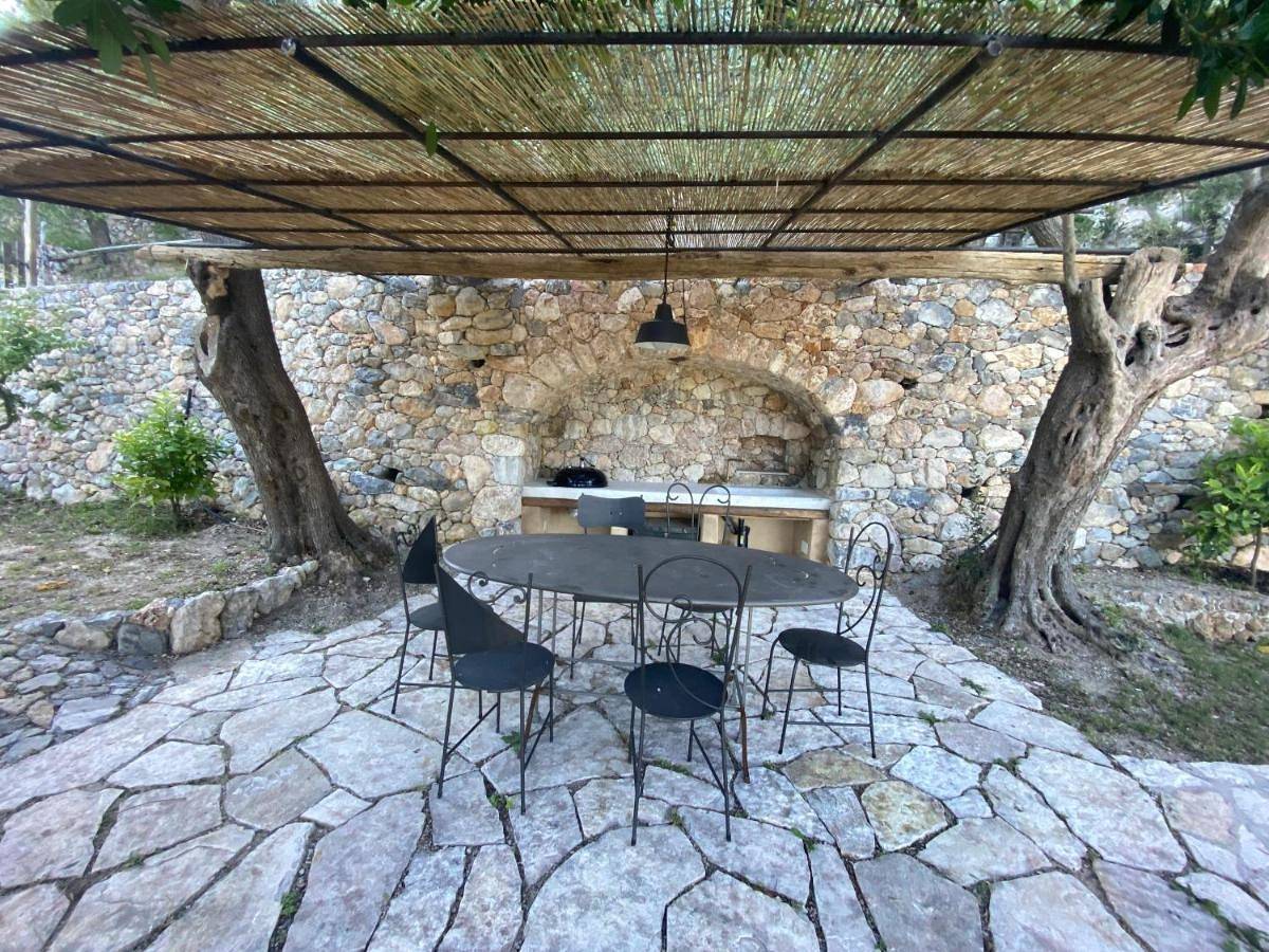 Casa vacanze A lea l'ua in Varigotti, Finale Ligure Gemeinde