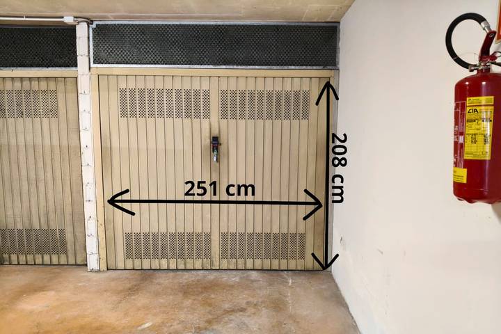 Ganze Wohnung, Santa Caterina- Netflix, Disney, Garage Box per 8 in Portenau, Pordenone Provinz