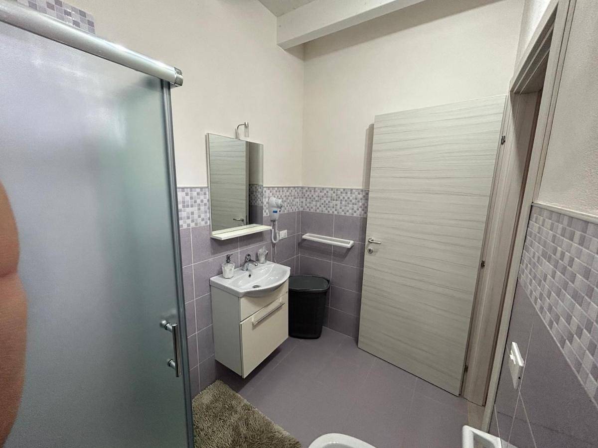 Double or Twin Room with Private Bathroom in Petrosino, Provincia di Trapani