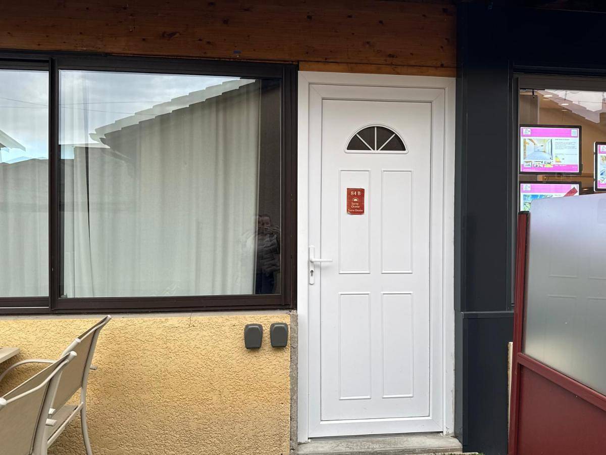 Double Room in Ambérieu-en-Bugey, Belley