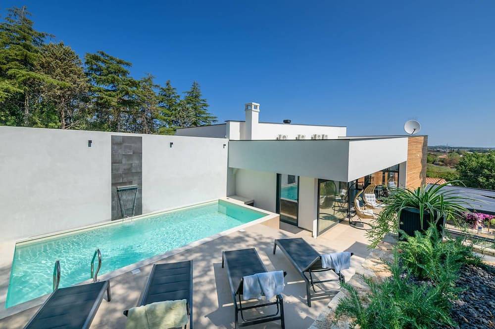 Casa vacanza a Vintijan a partire da 261€ a notte