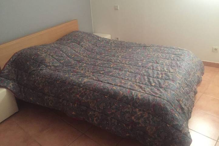 Gîte pour 4 personnes, avec jardin à Carpentras - 2