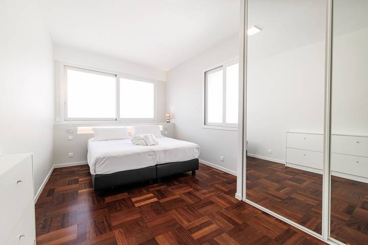 Appartement entier, Promenade 131 in Nice, Côte méditerranéenne (France)