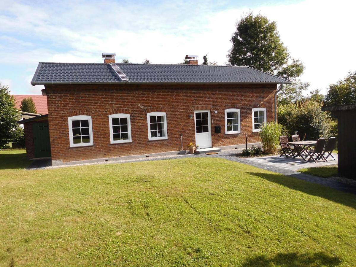 Three-Bedroom House in Süsel, Ostholstein