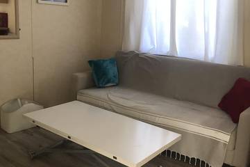 Camping pour 6 Personnes dans Pampelonne, Ramatuelle, Photo 3