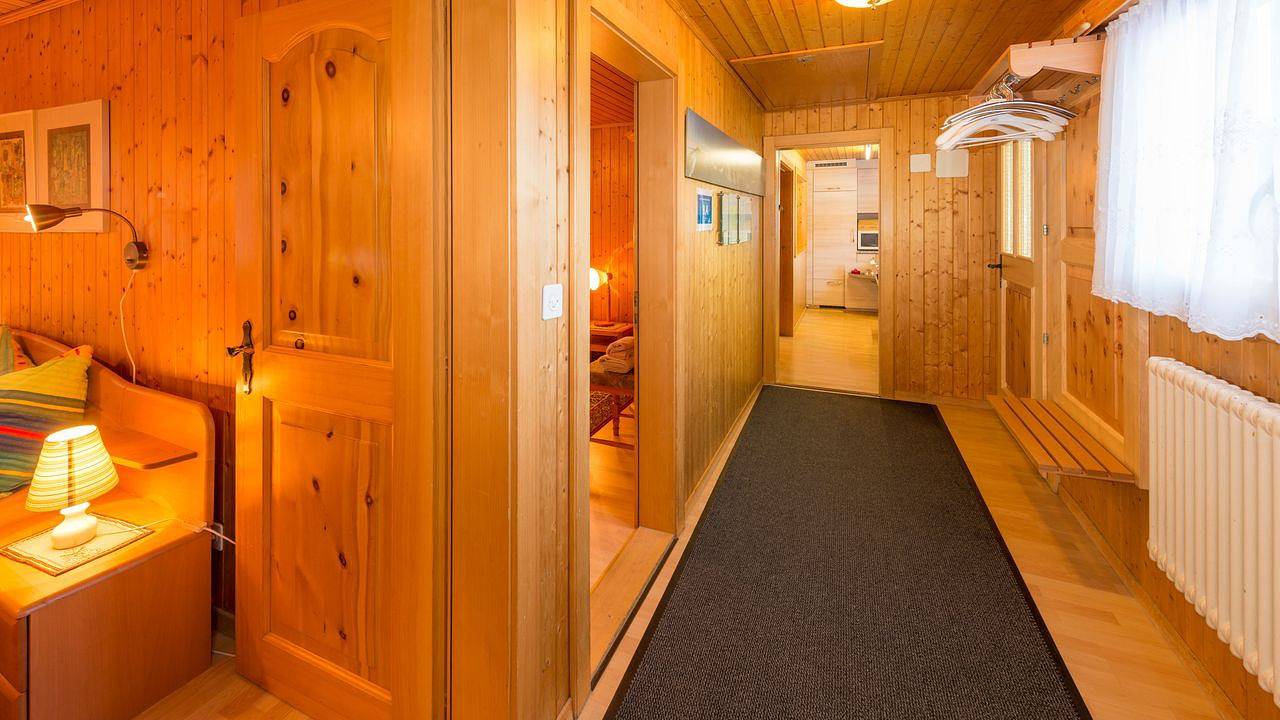 Ferienhaus für 10 Personen (140 m²) in Grächen in St. Niklaus, Walliser Alpen