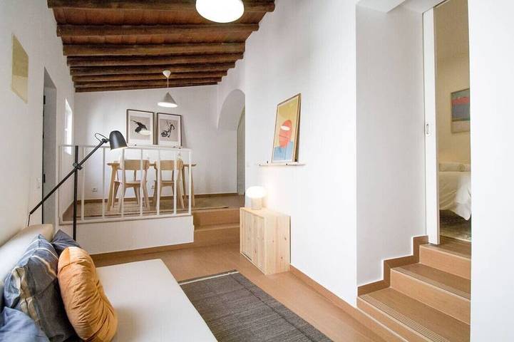 Ferienhaus für 2 Personen - 1