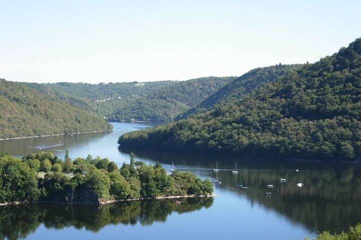 Chalet pour 4 personnes