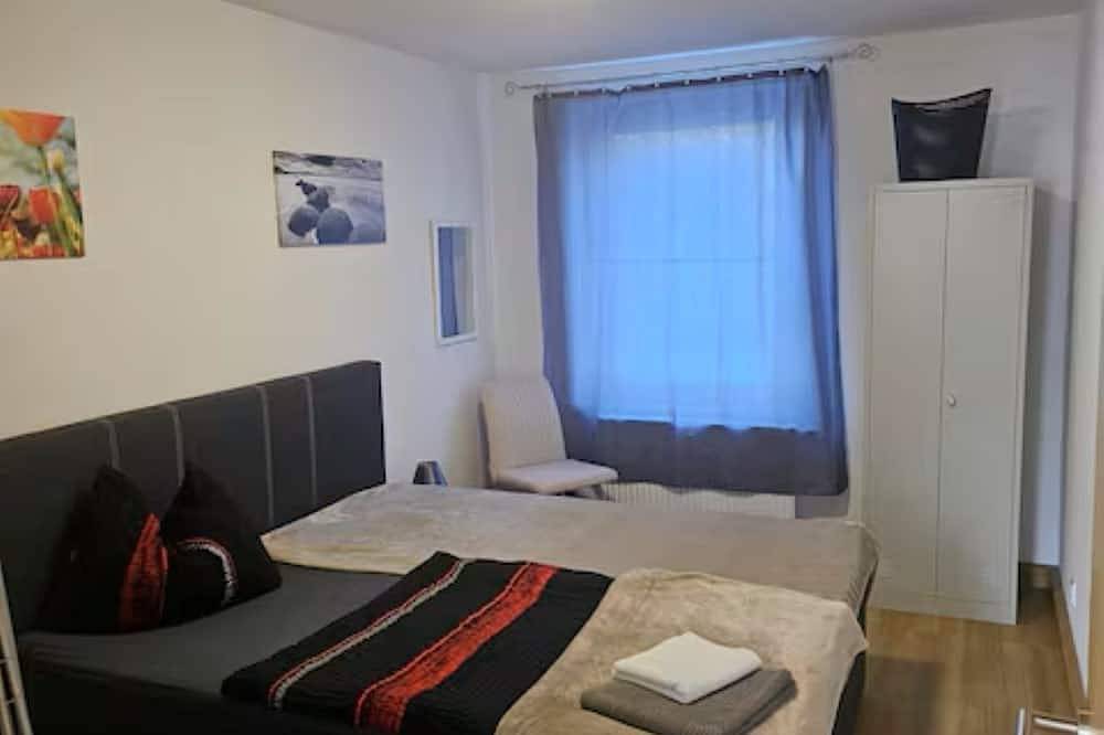 Ganze Wohnung, Ferienwohnung/App. für 3 Gäste mit 60m² in Braunsbedra in Braunsbedra, Saale-Unstrut