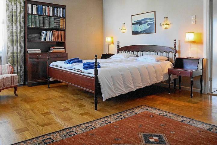 Ferienhaus für 7 Personen, mit Garten in Skärhamn - 3