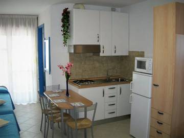 Ferienwohnung für 4 Personen in Bibione, Venedig Provinz, Bild 1