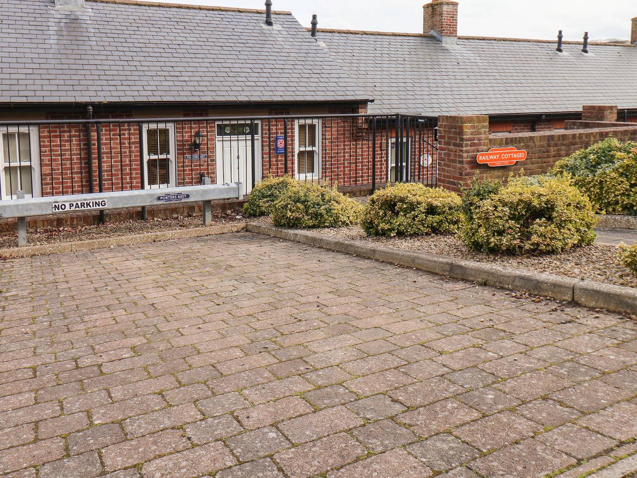 Casa vacanza a Whitby a partire da 173€ a notte