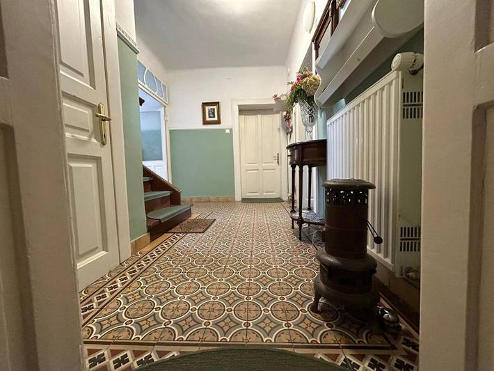 Maison d’hôte pour 4 personnes, avec vue ainsi que jardin et sauna, animaux acceptés à Bled - 3