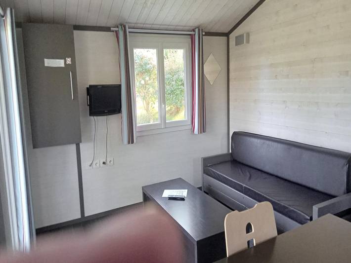 Location de vacances pour 2 personnes, avec piscine et terrasse à Marminiac - 3