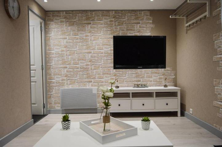 Location de vacances pour 4 personnes, avec terrasse à Mouchamps - 3