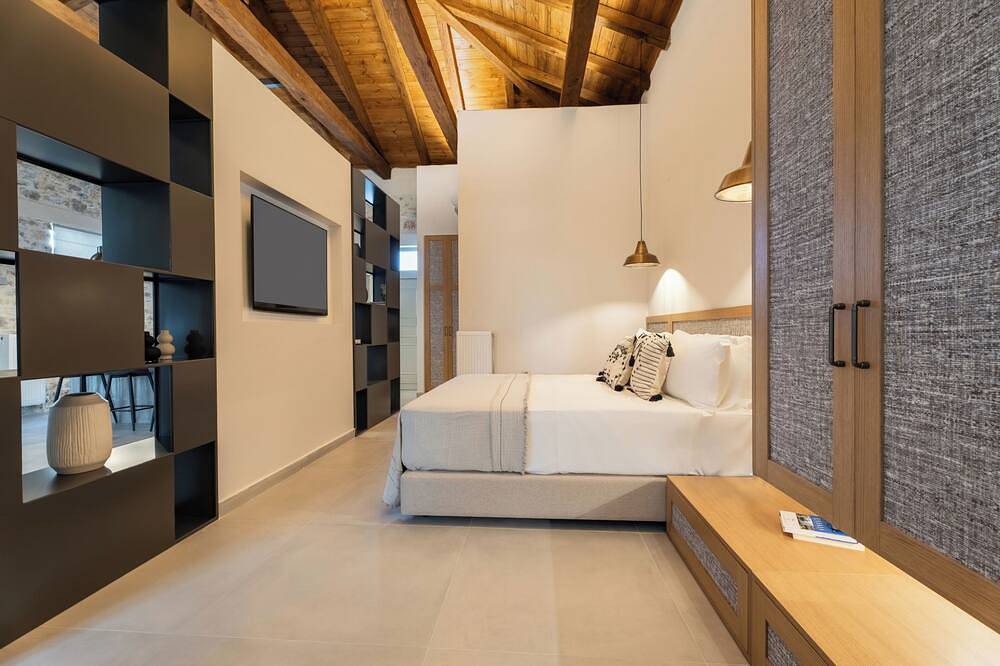  Nest in the City Residence Volos in Volos, Magnisia