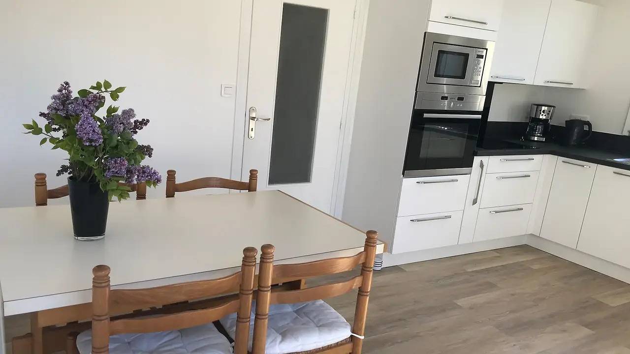 Appartement de vacances entier, Ferienwohnung für 4 Personen (65 m²) in Audierne in Audierne, Côte de Cornouaille