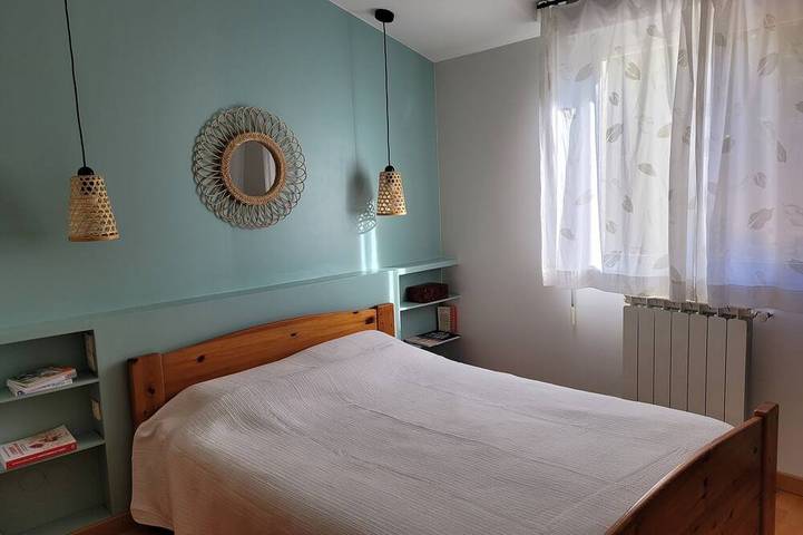 Location de vacances pour 5 personnes, avec terrasse et jardin à Saint-Gély-du-Fesc - 2