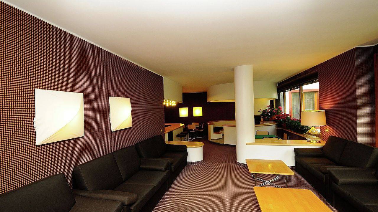 Ganze Ferienwohnung, Ferienwohnung für 4 Personen (25 m²) in Breuil-Cervinia in Cervinia, Valtournenche