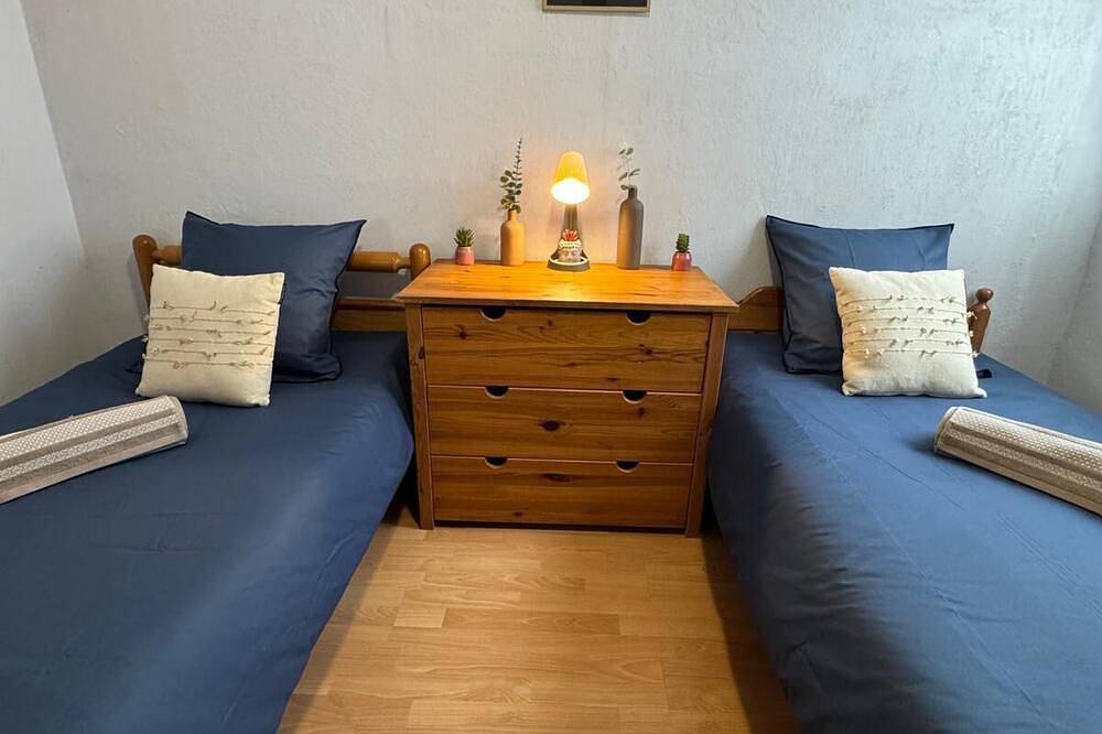 Cosy, quiet house in Pessac for 6 people in Pessac, Bordeaux und Umgebung