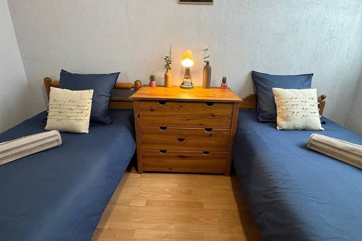 Maison accueillante au calme à Pessac pour 6 personnes in Pessac, Région de Bordeaux