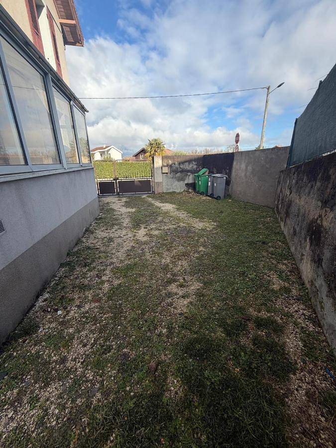 Gîte pour 6 personnes à Domène - 2