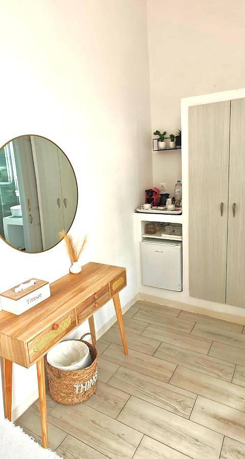 Maison d’hôte pour 2 personnes, avec terrasse, animaux acceptés dans Tinos - 4