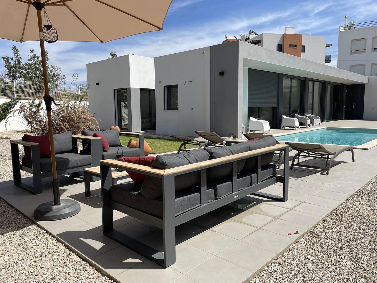 Casa vacanza a Distretto di Faro a partire da 310€ a notte