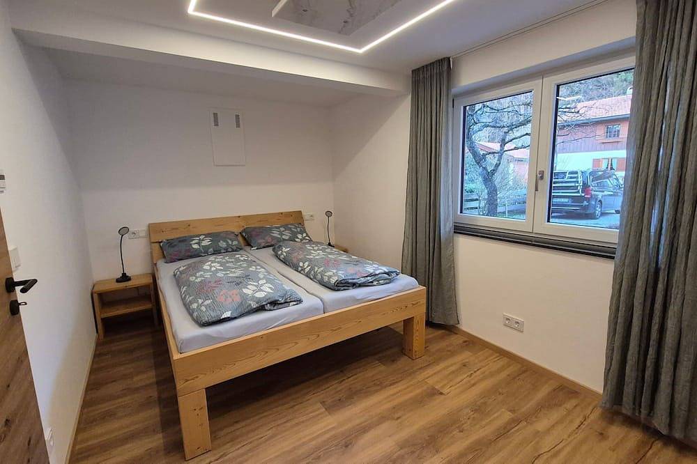 Ganze Wohnung, Ferienwohnung Holzeralmblick klein - Ferienwohnungen Holzeralmblick am Tegernsee in Gmund, Bayerische Alpen
