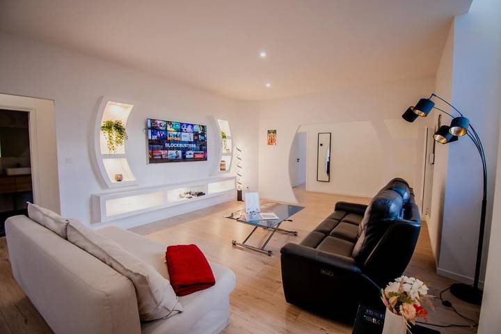 Gîte pour 6 personnes, animaux acceptés à Castelsarrasin - 4