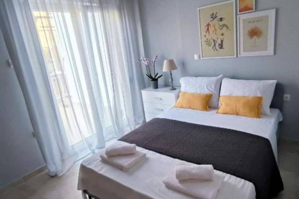 Geheel appartement, Zoe Apartment in Kavala, Regio Kavala