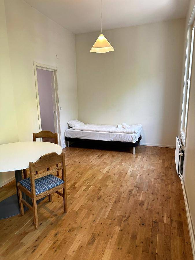 Ferienwohnung für 4 Personen, mit Ausblick in Karlshamn - 4