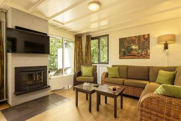 Camping für 4 Personen in Limburg (Niederlande)