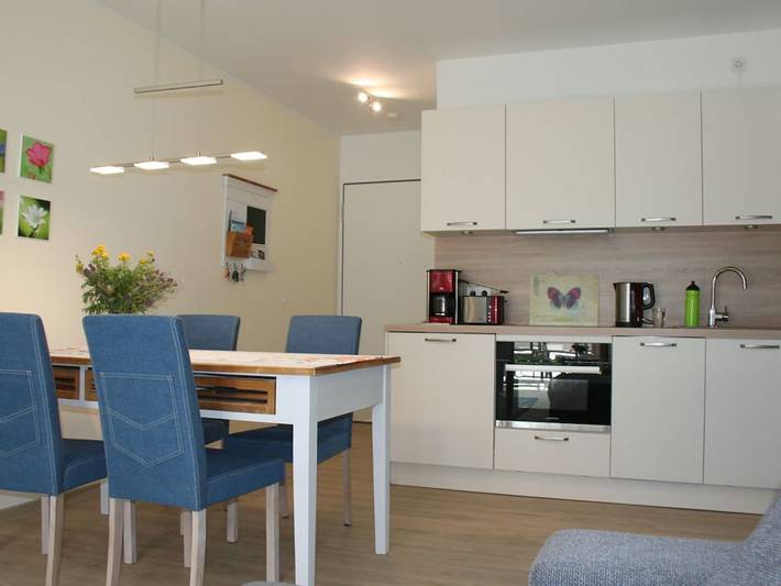 Ferienhaus für 6 Personen in Dierhagen - 4