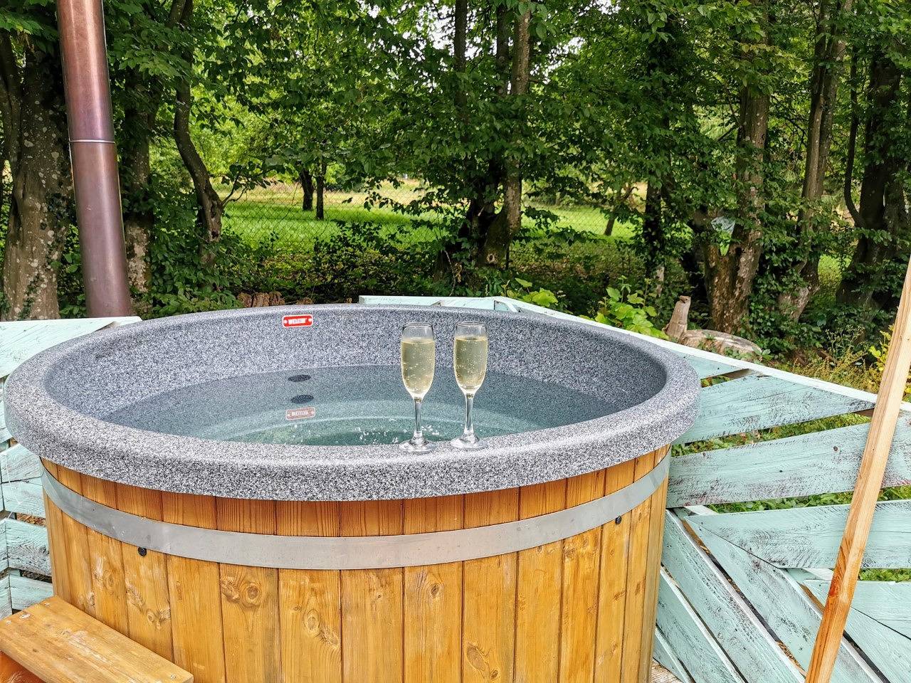 Belle Floride in Rocquigny, Ardennes