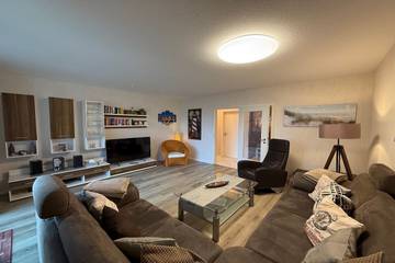 Ferienwohnung für 4 Personen, mit Balkon in Kellenhusen