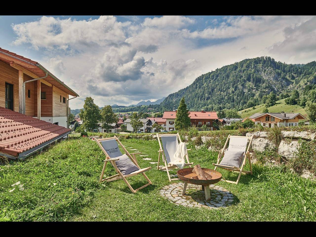 Villa Wanderlust - Villa Wanderlust, Mestermann in Reit im Winkl, Bayerische Alpen