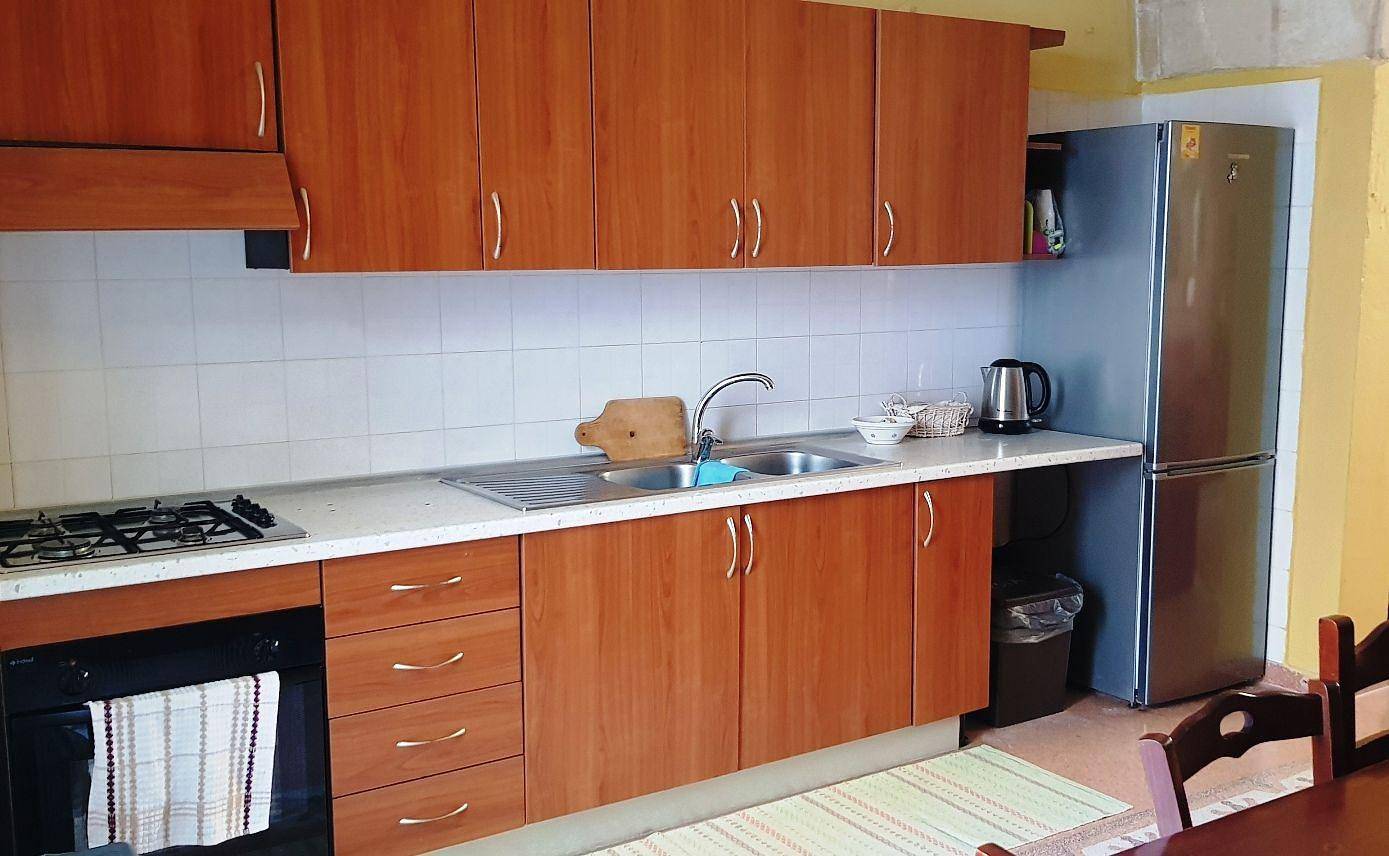 Appartement de vacances entier, Appartement de vacances pour 5 personnes avec balcon in Lecce, Province de Lecce