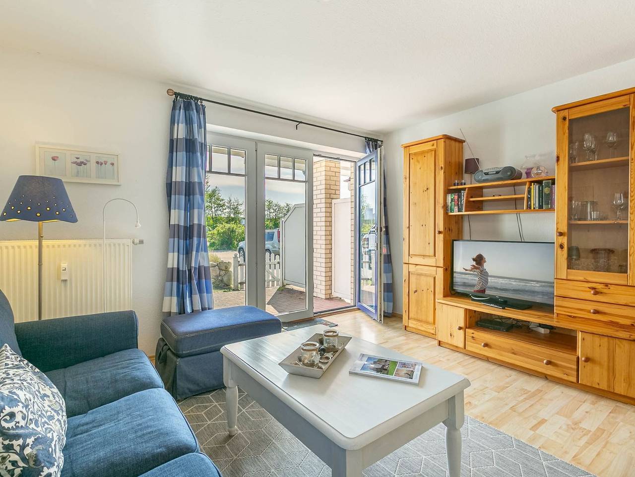 Ganze Ferienwohnung, Wohnung 5 in Böhl (St. Peter-Ording), St. Peter-Ording