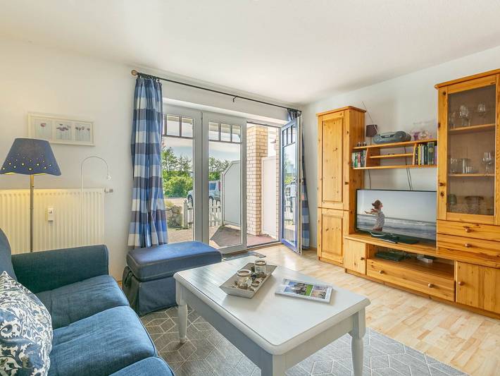 Ganze Ferienwohnung, Wohnung 5 in Böhl (St. Peter-Ording), St. Peter-Ording