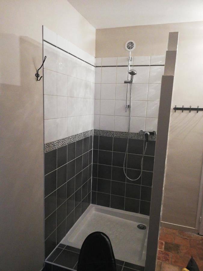 Maison d’hôte pour 2 personnes, avec jacuzzi et jardin dans l' Eure - 4