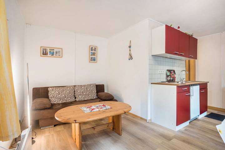 Bungalow für 4 Personen, kinderfreundlich in Dranske - 4