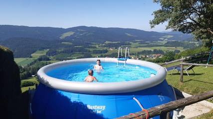 Ferienwohnung für 4 Personen in Neumarkt in Steiermark, Westliche Obersteiermark, Bild 4