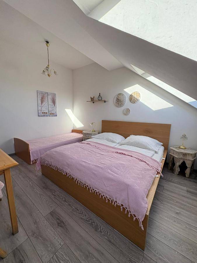 BnB für 2 Personen in Wien - 2