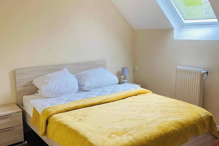 Gîte pour 6 personnes, avec jardin à Orgnac-sur-Vézère - 4